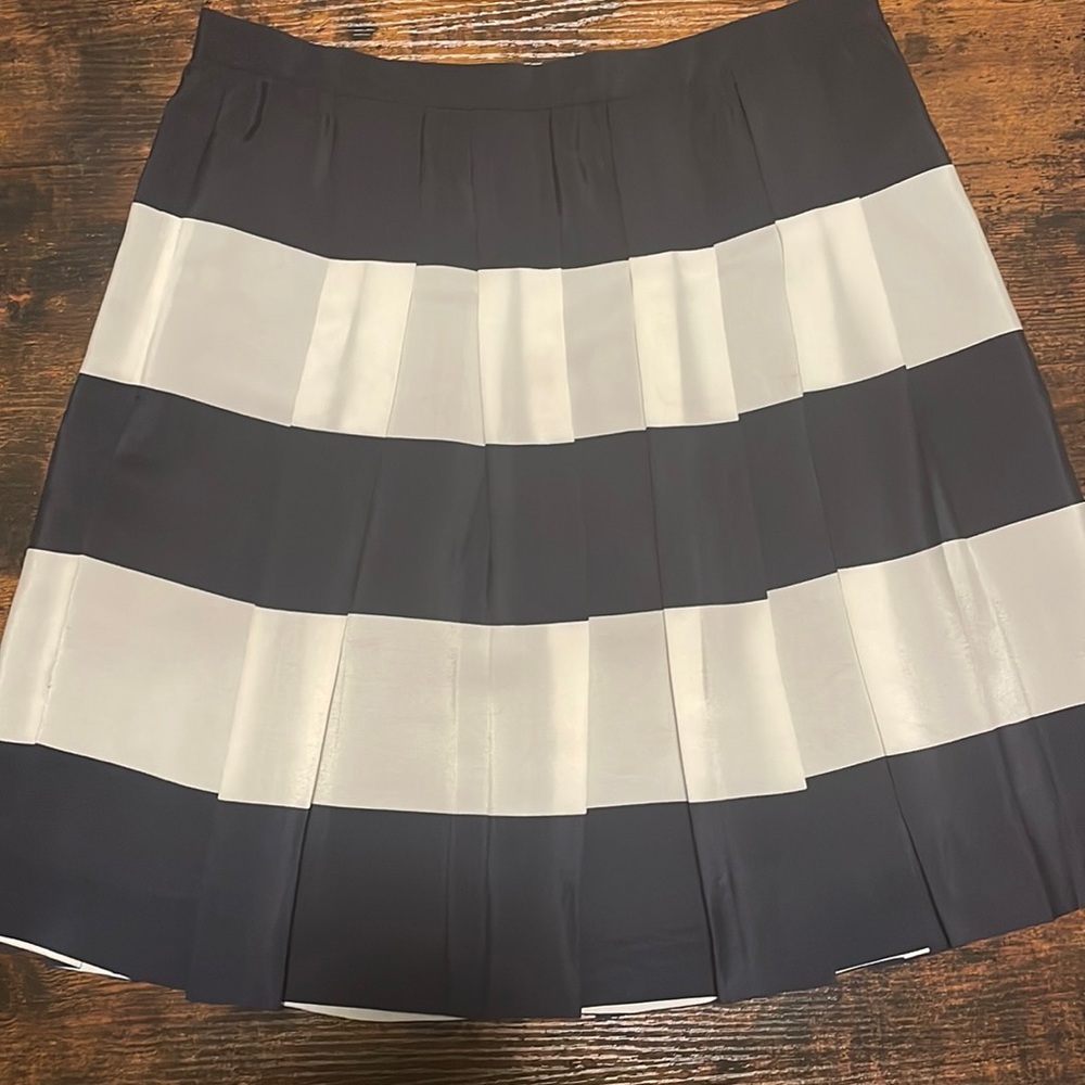 Flirty JCrew Skirt!